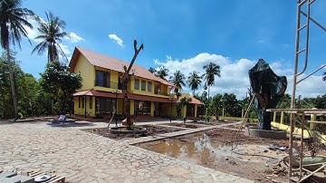 DT764 Xuân TÂY - CẨM MỸ - ĐỒNG NAI 