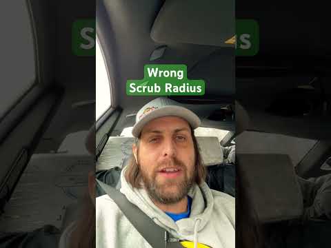 Q&A Wrong Scrub