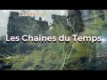 "LES CHAÎNES DU TEMPS" - Quand le temps nous emprisonne (Clip Officiel 2025) - Lionel Pijat