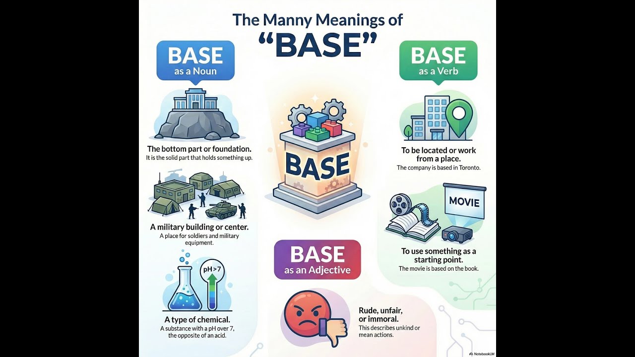 Base - YouTube