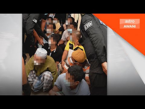 Video: Apakah pekerja yang dikekalkan?