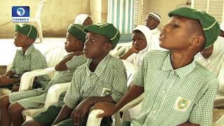 Is Nigeria's Education Suffering From Low Budget,Educationists,Experts Dissect Pt.1|Big Story|