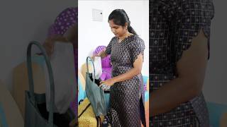 Packing-Unpacking ithuve routine ah iruku!! Underarm pigmentation solution! #minivlog 559 | 20feb26