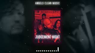 ONYX Feat. Biohazard - Judgment Night Clean | Cleaner