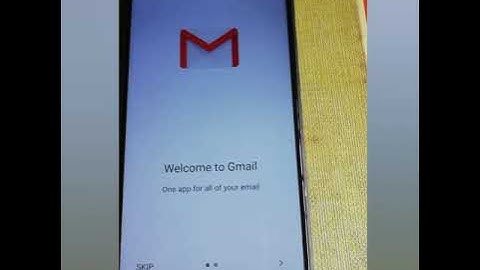 INFINIX HOT 7 X624 FRP GOOGLE ACCOUNT BYPASS