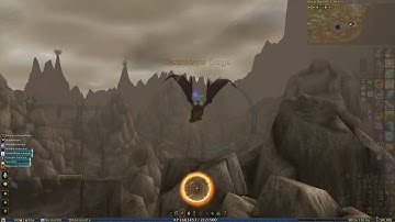 Mount Hyjal - The Greater of Two Evils