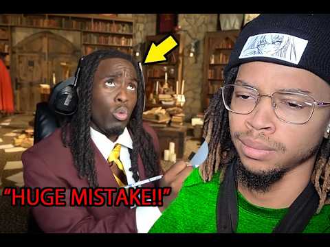 WAS STREAMER UNIVERSITY A MISTAKE?...
