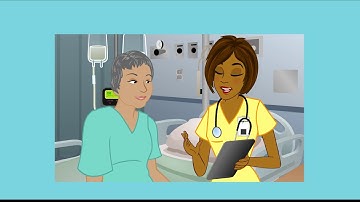 Preventing Patient Falls with Smart Technology