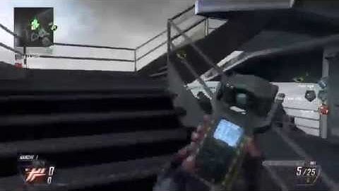 sick trickshot bot bo2