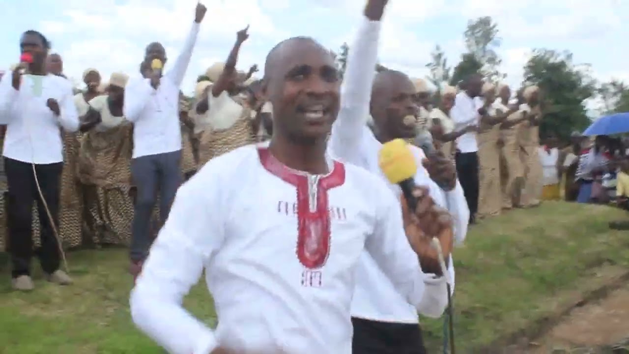 YACIYINZIRA BY nkumbuyijuru choir ADEPR RURENGE. kanda (subscribe )