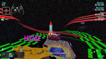 Re-Volt - Semi-Pros class