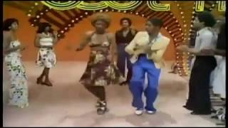 The Famous SOUL Train Line Dancers - In Memory Of Don Cornelius