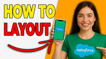 Salesforce ページレイアウトをカスタマイズする方法 [簡単セットアップ]