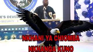 NANKHUMWA THANDAUZO LA CHIOMBA NKHANGA| LEADER OF OPPOSITION  NDAUSIYA| BANJA LIKATHA LATHA BASI |