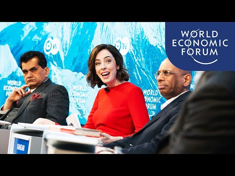 DAVOS 2019 | A &rsquo;Fourth Social Revolution&rsquo;?
