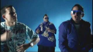 Na De Na --Angel & Khriz (F.Gocho & John Eric)(HQ Alta Calidad)