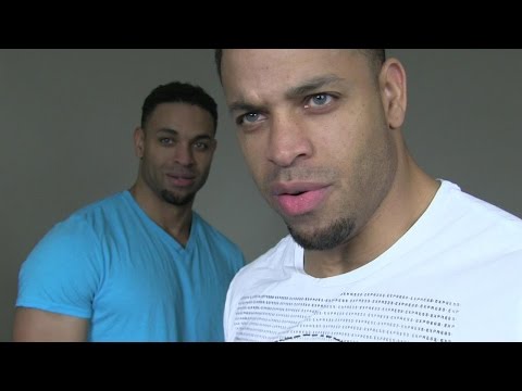 I Hate My Girlfriend/Wife Sexual Past @Hodgetwins