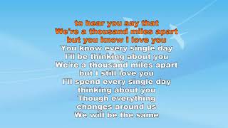 Take That   Everything Changes