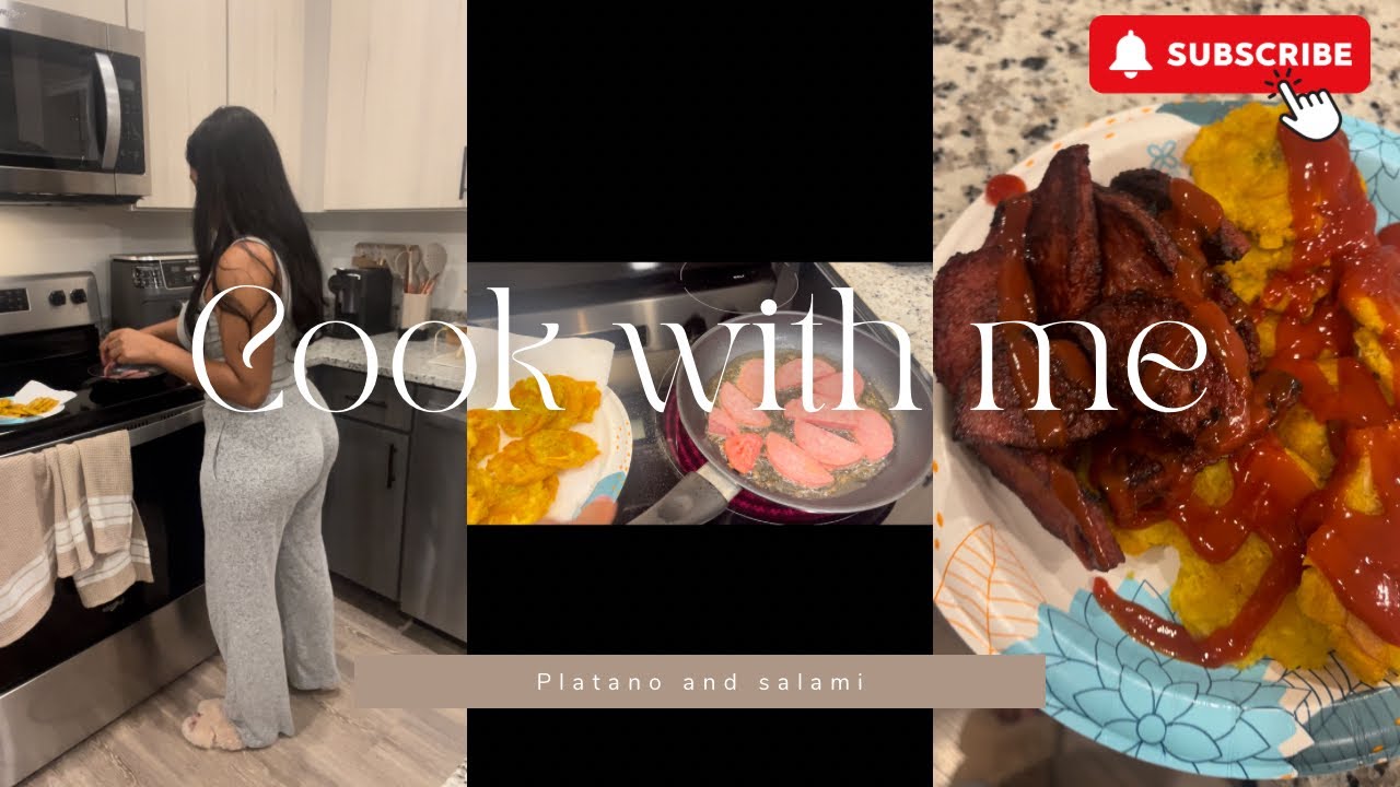 cook-platano-salami-with-me-youtube