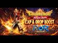 HUNTING &amp; FARMING APA HARI INI #2 | RoR 700+ Peak Player