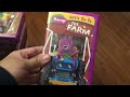 My HIT Entertainment Barney VHS Tapes From 2003 2004 2005 