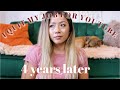 why I failed at being a fulltime youtuber // What happened after I quit my $80k job for YouTube