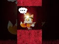 【SONIC ＆ FRIENDS】 キュートなソニックたちが送るショートアニメ EP4-2 #sonic #shorts　【ソニック＆フレンズ】