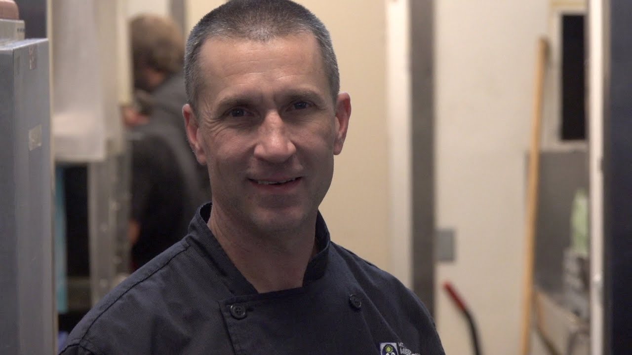 Episode 01 Chef Matthew YouTube