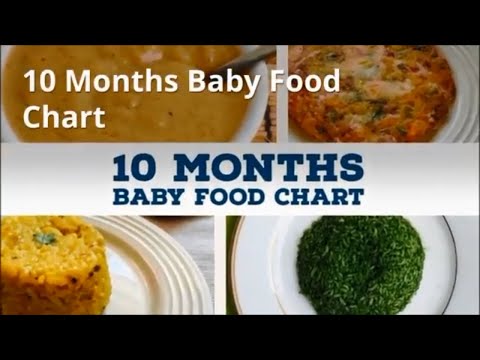 10-months-baby-food-chart