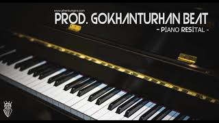 GOKHANTURHAN BEAT - Piano Resital 2019 Resimi