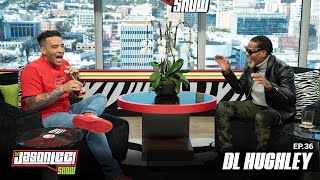 D.L. Hughley Talks Katt Williams, Beef With Mo'Nique, Being Doxxed By Kanye West, And Diddy Lawsuits