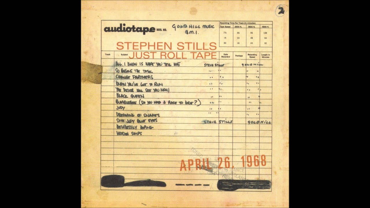 treetop flyer demo stephen stills youtube stephen stills treetop flyer