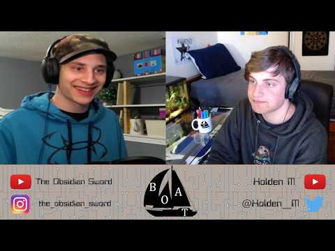 BOAT Tech News 016: MIT Ditches Huawei? AND $300 RYZEN 7'S?!