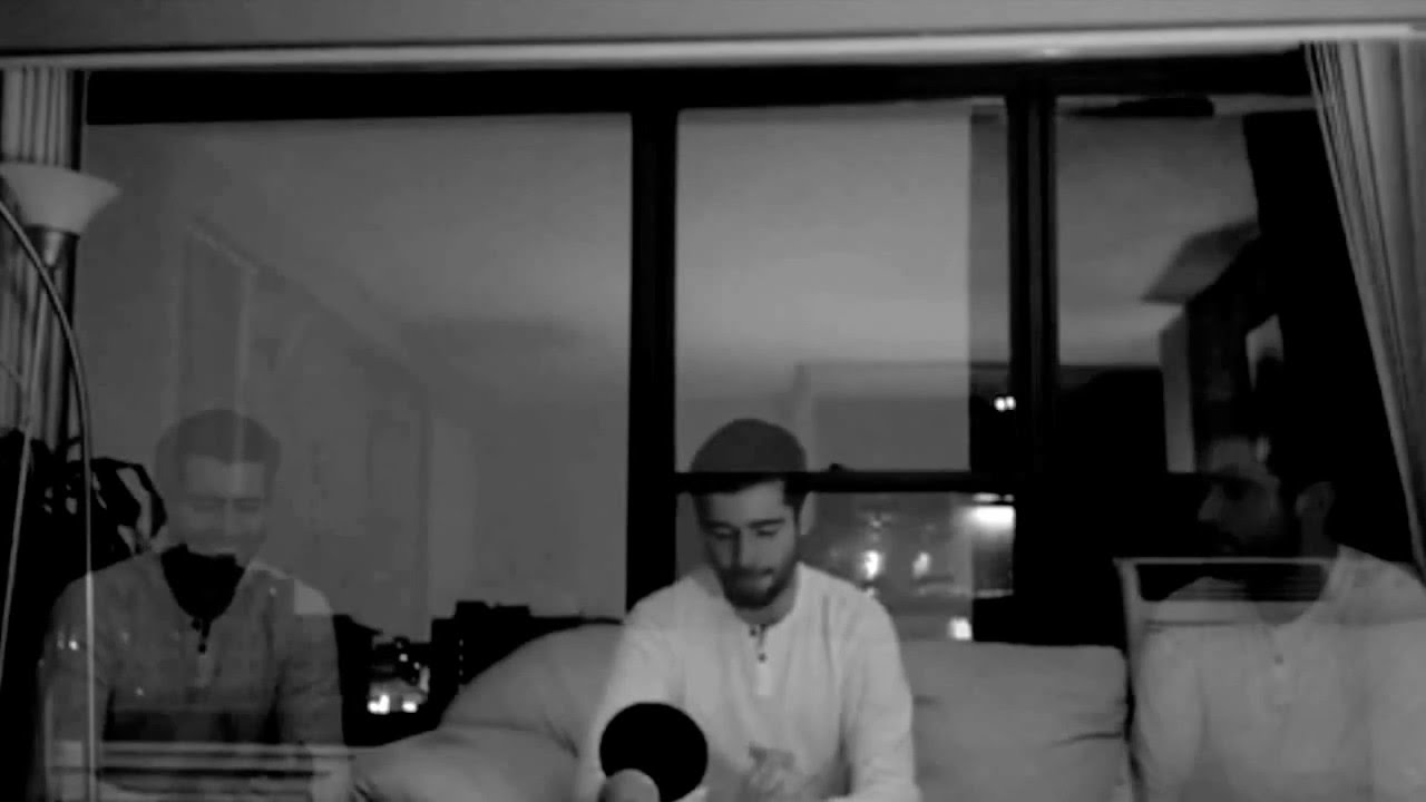 Guarda Let It Go - James Bay (Cover by Jake Feeny) su YouTube Guarda Let It Go - James Bay (Cover by Jake Feeny) su YouTube