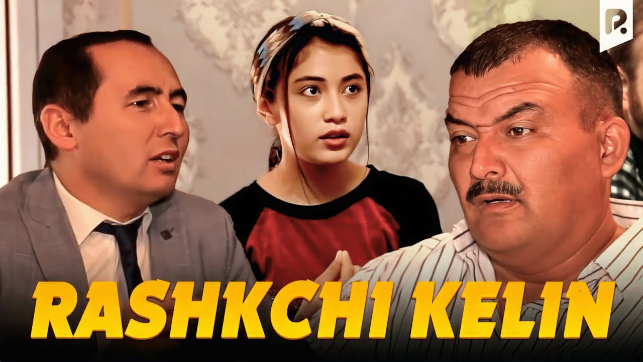 Sho'rdanak - Rashkchi kelin (hajviy ko'rsatuv)