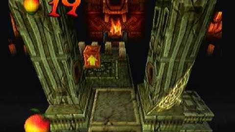 Crash Bandicoot Playthrough [Part 7]