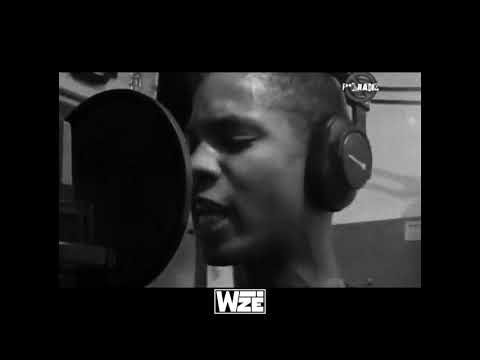 GRIMINAL FUCK RADIO | WIZE EDIT