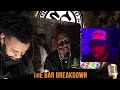 THE BAR BREAKDOWN PRESENTED BY SOCROOKED (KAF VS OG BURNNA) #VERBALWARZONE #SOCROOKED