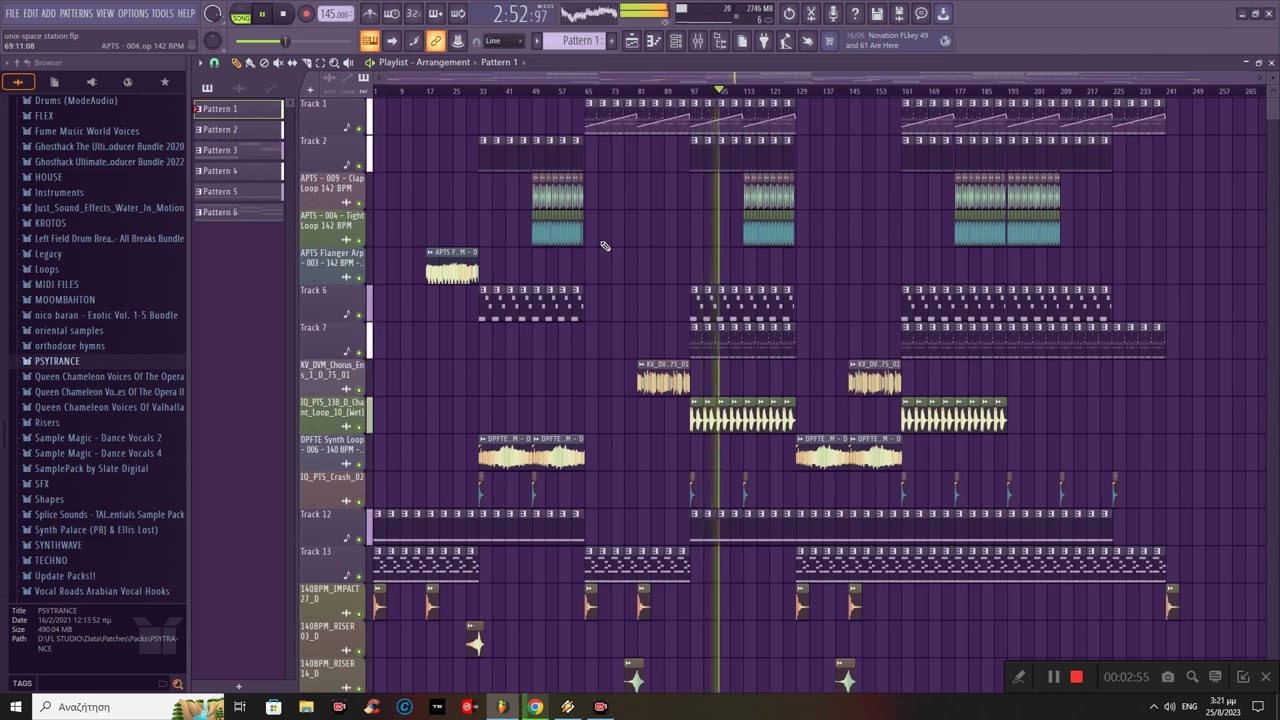 Watch Unix-Space Station on YouTube Watch Unix-Space Station on YouTube