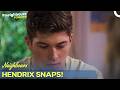 He Finally Confesses His Obsession to Mackenzie! | S37 E8612 | Neighbours (2021)