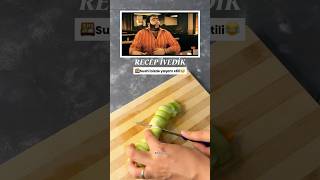 🎥Recep İvedi̇k - Sushi Bizde Yaşam Stili 😅 Ücretsiz