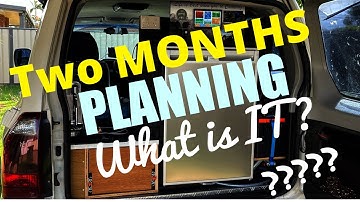 New Custom Switch  Panel incorporating a Monitor Panel for my Victron Install