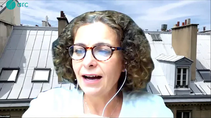 ARC 2020 Summit | Beatriz Pont Commentary