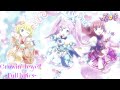 Growin' Jewel | PriPara | Mirei, Laala, Sophie | Solami Smile version [Kan/Rom/Eng]