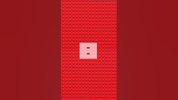 15 Second Lego Inspired Countdown Timer