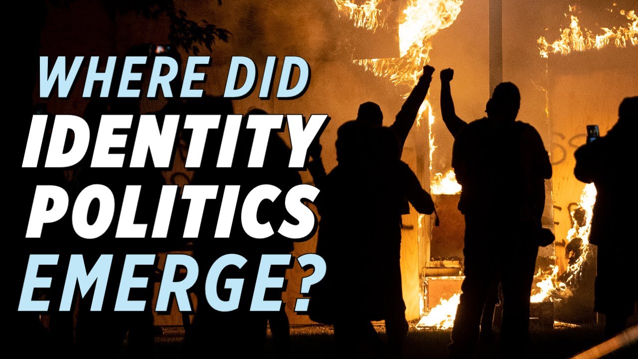 What Caused Our Grievance-Fueled Culture of Victimhood? | Mike Gonzalez on Lars Larson