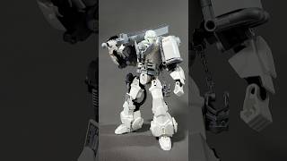 LEGO Hero Factory X Warhammer 40k #lego #warhammer40k #herofebruary #HFFeb #herofactory #bionicle