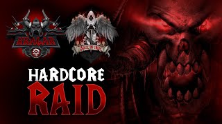 : Naxxramas | Soul of Iron | WoW Classic Hardcore