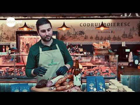 Codrul Boieresc &