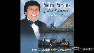 Pedro Parvina Y Los Pasteles Le Cantan A Dios Por Tu Amor Estoy Viviendo Album Completo